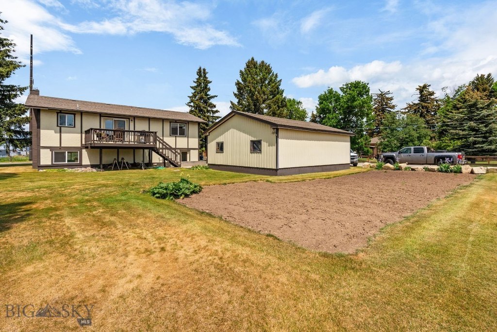 Belgrade, Montana, 59714, United States, 3 Bedrooms Bedrooms, ,2 BathroomsBathrooms,Residential,Forsale,1941165