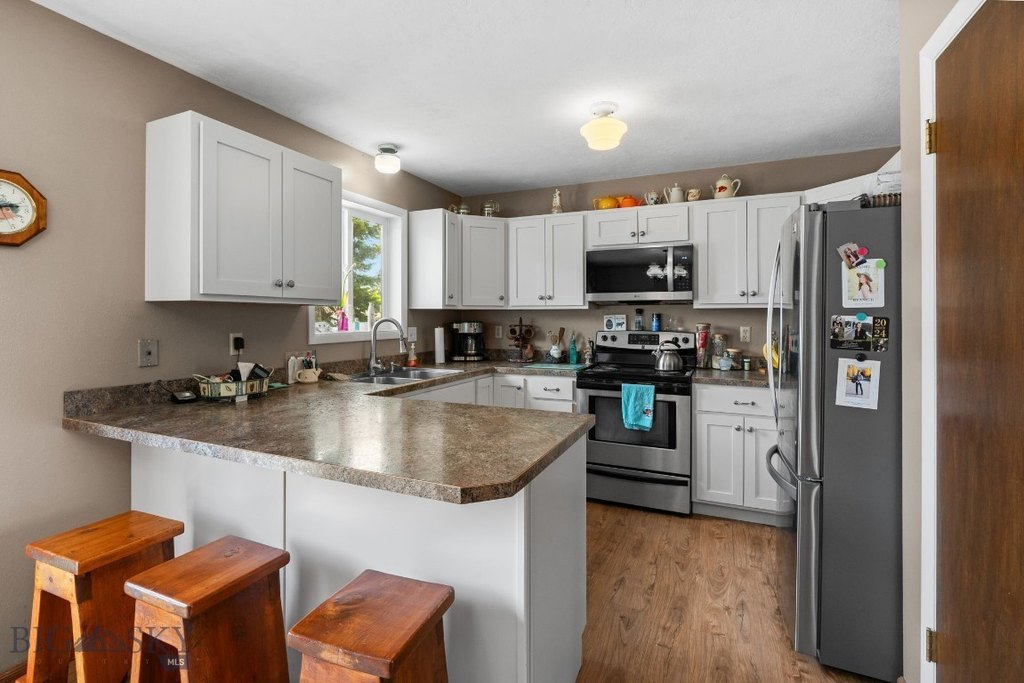 Belgrade, Montana, 59714, United States, 3 Bedrooms Bedrooms, ,2 BathroomsBathrooms,Residential,Forsale,1941165