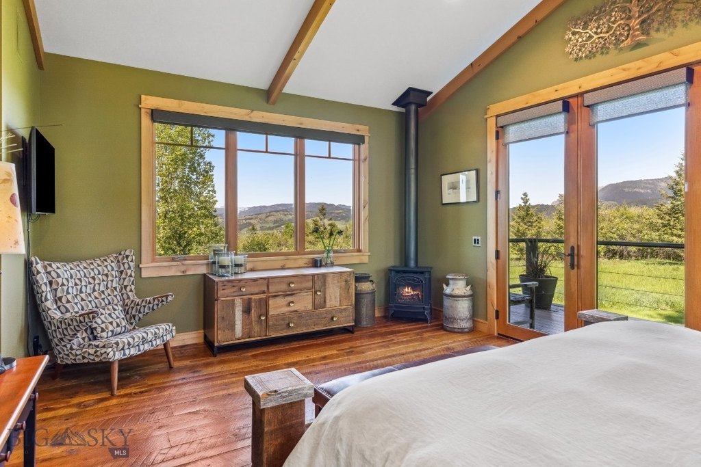 Bozeman, Montana, 59715, United States, 3 Bedrooms Bedrooms, ,5 BathroomsBathrooms,Residential,Forsale,1941206
