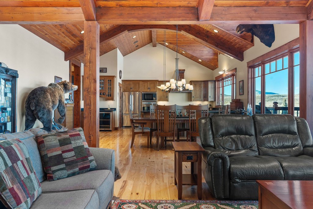 Polson, Montana, 59860, United States, 4 Bedrooms Bedrooms, ,3.5 BathroomsBathrooms,Residential,Forsale,1894896