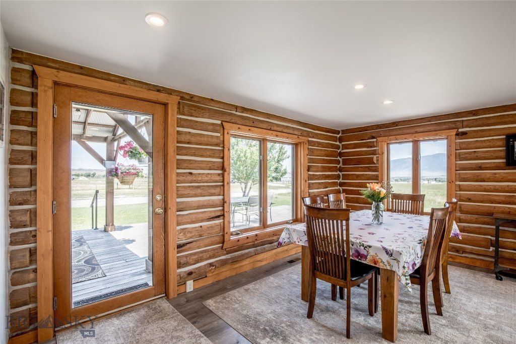 Ennis, Montana, 59729, United States, 4 Bedrooms Bedrooms, ,2 BathroomsBathrooms,Residential,Forsale,1894882
