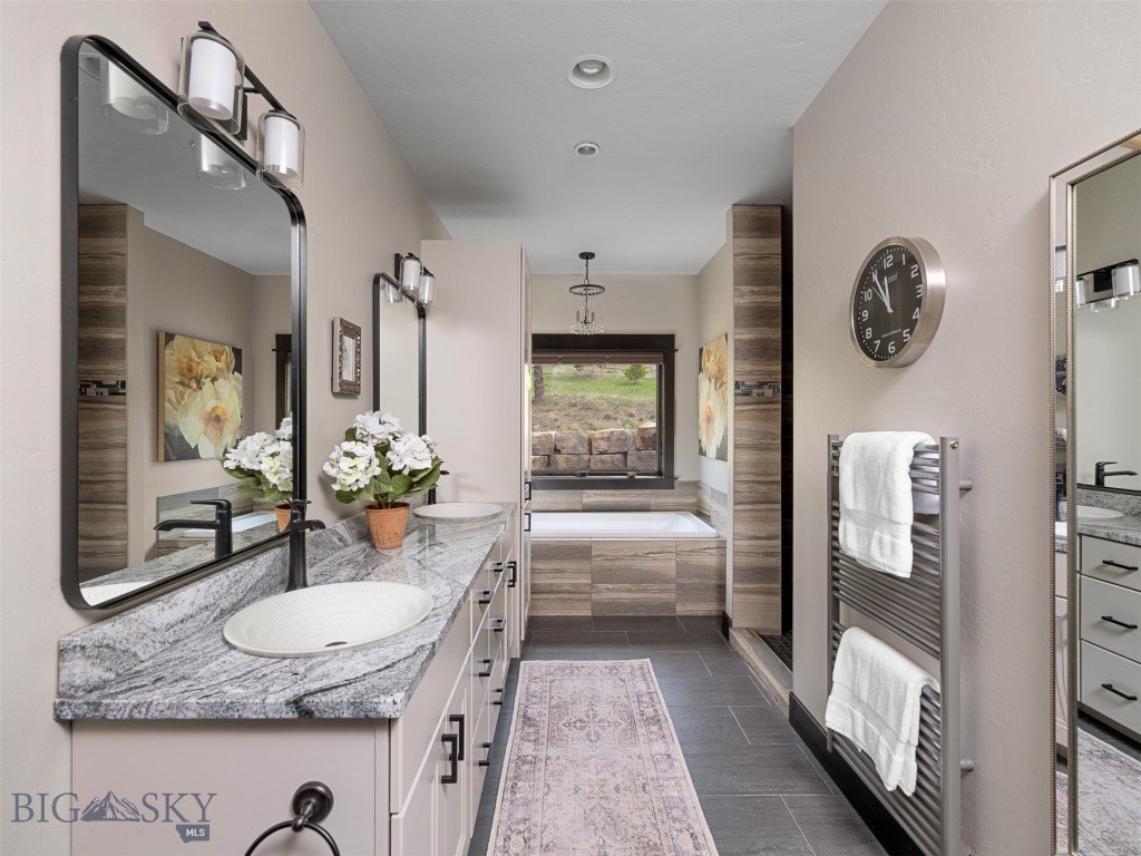 Bozeman, Montana, 59715, United States, 4 Bedrooms Bedrooms, ,4.5 BathroomsBathrooms,Residential,Forsale,1894944