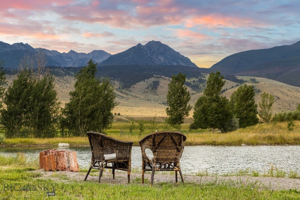 Livingston, Montana, 59047, United States, 3 Bedrooms Bedrooms, ,3 BathroomsBathrooms,Residential,Forsale,1986987