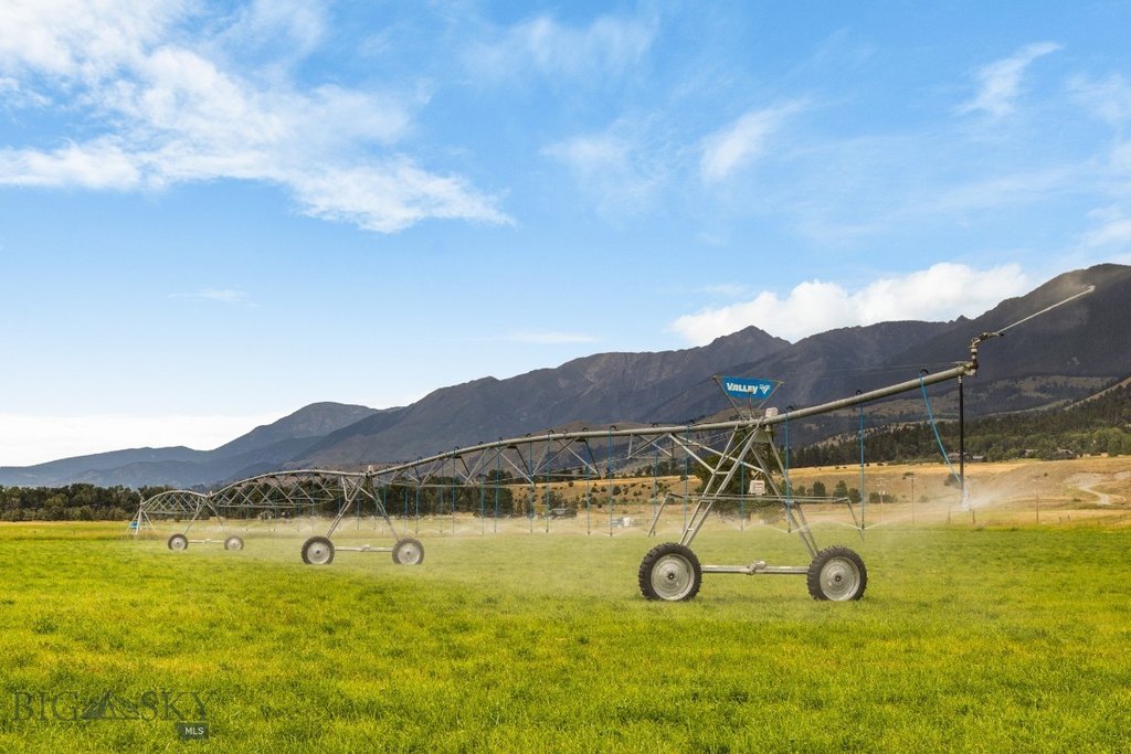 Livingston, Montana, 59047, United States, 3 Bedrooms Bedrooms, ,3 BathroomsBathrooms,Residential,Forsale,1986987