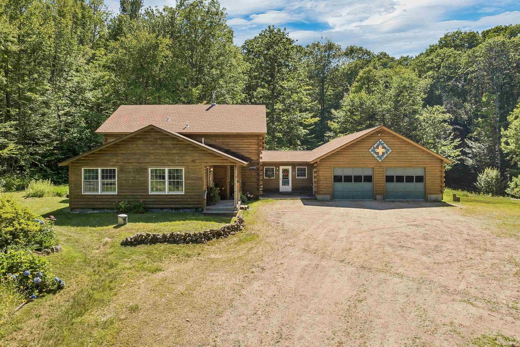 Wolfeboro, New Hampshire, 03894, United States, 3 Bedrooms Bedrooms, ,2 BathroomsBathrooms,Residential,Forsale,1952895