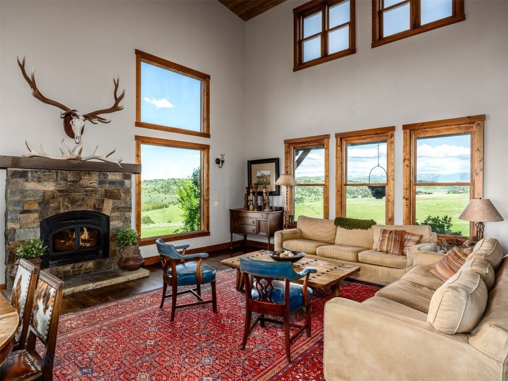 Manhattan, Montana, 59741, United States, 4 Bedrooms Bedrooms, ,3.5 BathroomsBathrooms,Residential,Forsale,1894945
