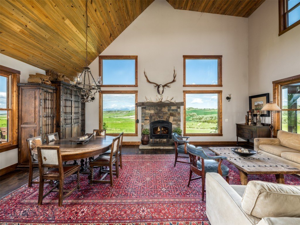 Manhattan, Montana, 59741, United States, 4 Bedrooms Bedrooms, ,3.5 BathroomsBathrooms,Residential,Forsale,1894945