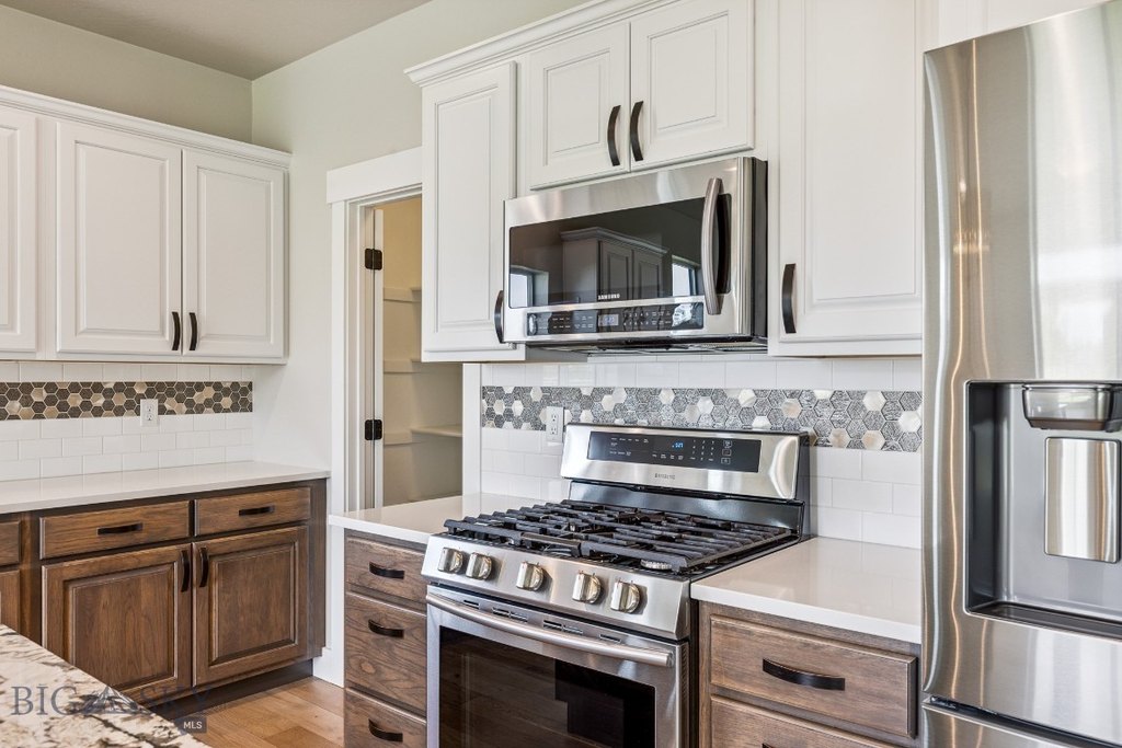 Bozeman, Montana, 59718, United States, 4 Bedrooms Bedrooms, ,3.5 BathroomsBathrooms,Residential,Forsale,1986954