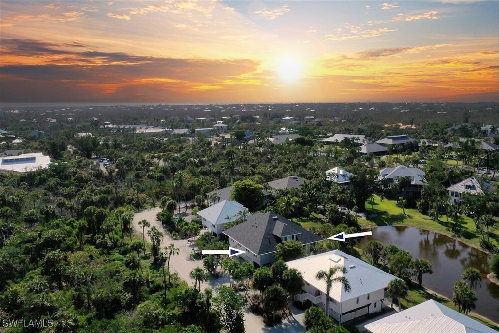 Sanibel, Florida, 33957, United States, 3 Bedrooms Bedrooms, ,2.5 BathroomsBathrooms,Residential,Forsale,1886406