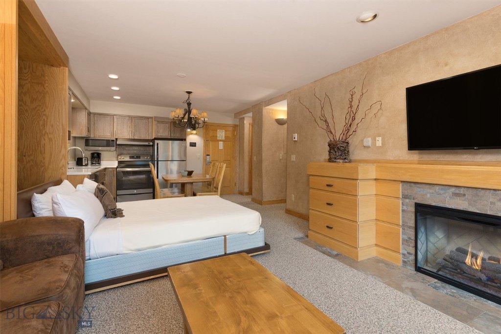 Big Sky, Montana, 59716, United States, 1 Bedroom Bedrooms, ,2 BathroomsBathrooms,Residential,Forsale,1986973
