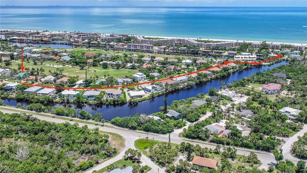 Sanibel, Florida, 33957, United States, 3 Bedrooms Bedrooms, ,3 BathroomsBathrooms,Residential,Forsale,1969890