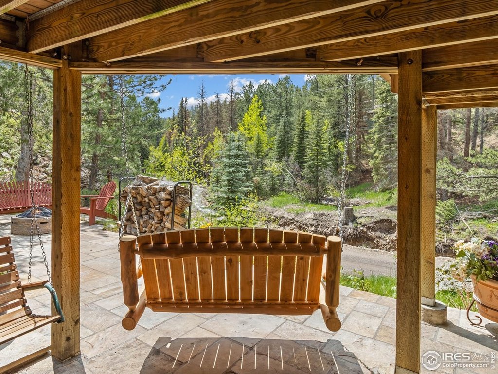Glen Haven, Colorado, 80532, United States, 3 Bedrooms Bedrooms, ,2 BathroomsBathrooms,Residential,Forsale,1903121