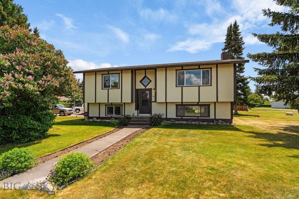 Belgrade, Montana, 59714, United States, 3 Bedrooms Bedrooms, ,2 BathroomsBathrooms,Residential,Forsale,1941165