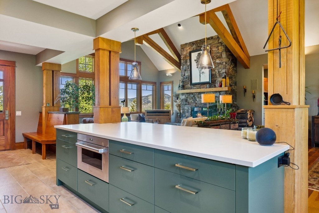 Bozeman, Montana, 59715, United States, 3 Bedrooms Bedrooms, ,5 BathroomsBathrooms,Residential,Forsale,1941206