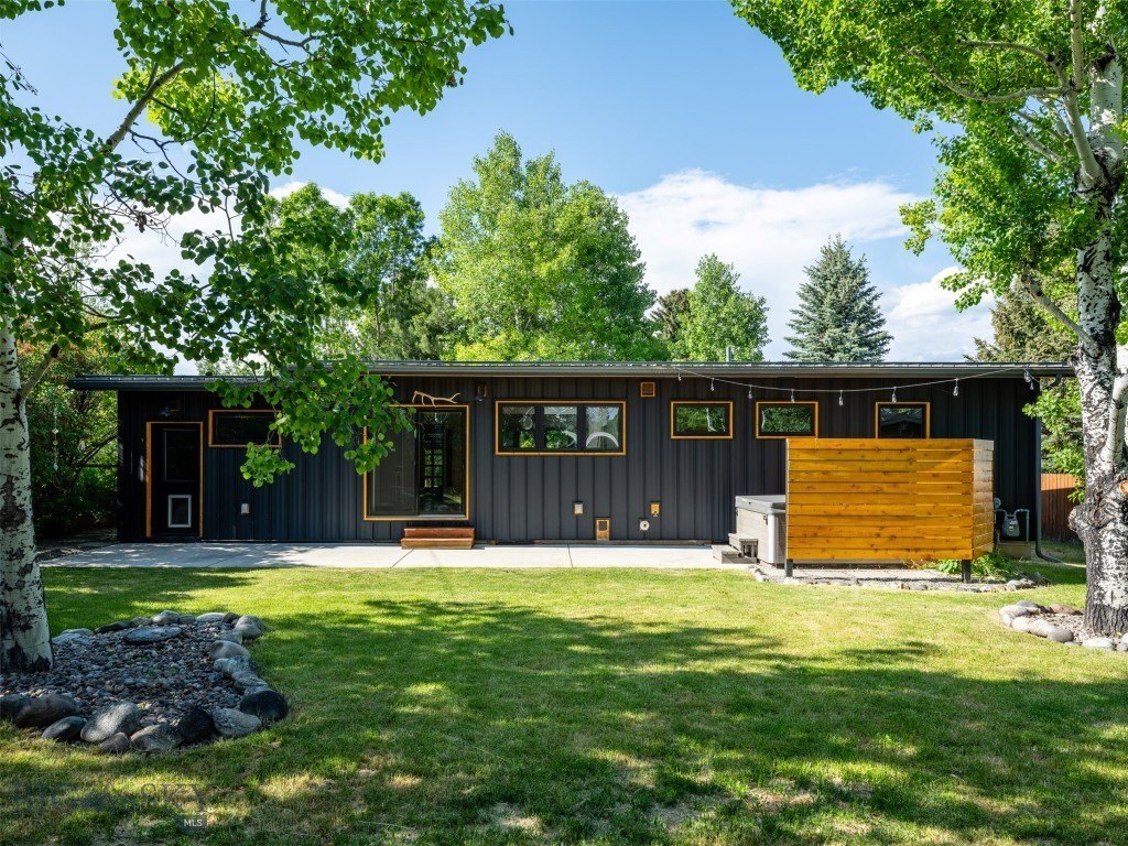 Bozeman, Montana, 59715, United States, 4 Bedrooms Bedrooms, ,3 BathroomsBathrooms,Residential,Forsale,1894946