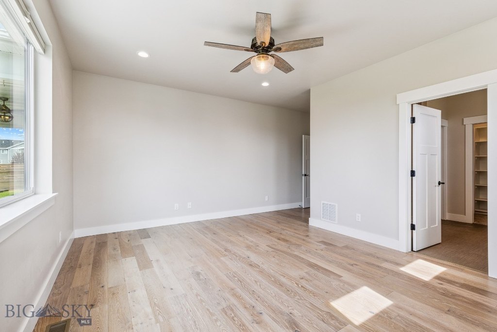 Bozeman, Montana, 59718, United States, 4 Bedrooms Bedrooms, ,3.5 BathroomsBathrooms,Residential,Forsale,1986954