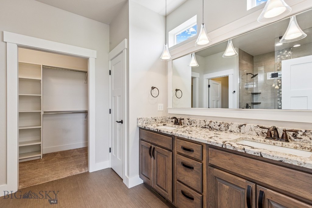 Bozeman, Montana, 59718, United States, 4 Bedrooms Bedrooms, ,3.5 BathroomsBathrooms,Residential,Forsale,1986954