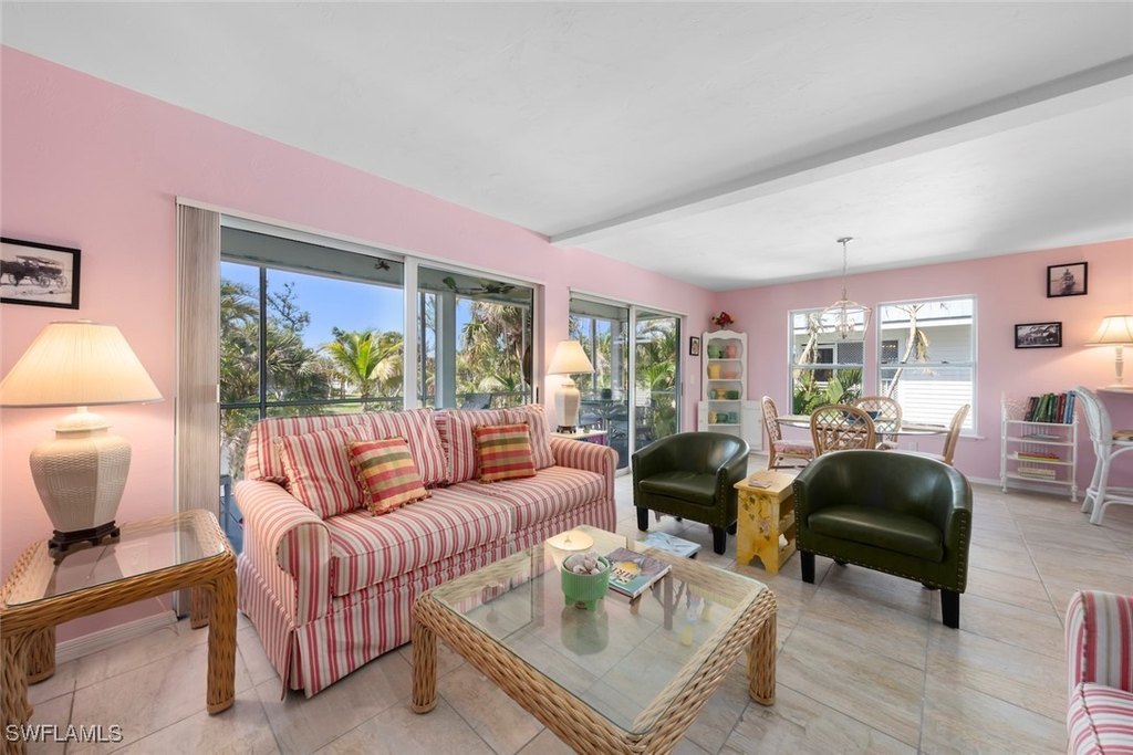 Sanibel, Florida, 33957, United States, 3 Bedrooms Bedrooms, ,2.5 BathroomsBathrooms,Residential,Forsale,1886406