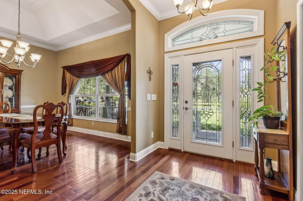 Crescent City, Florida, 32112, United States, 3 Bedrooms Bedrooms, ,4 BathroomsBathrooms,Residential,Forsale,1941456