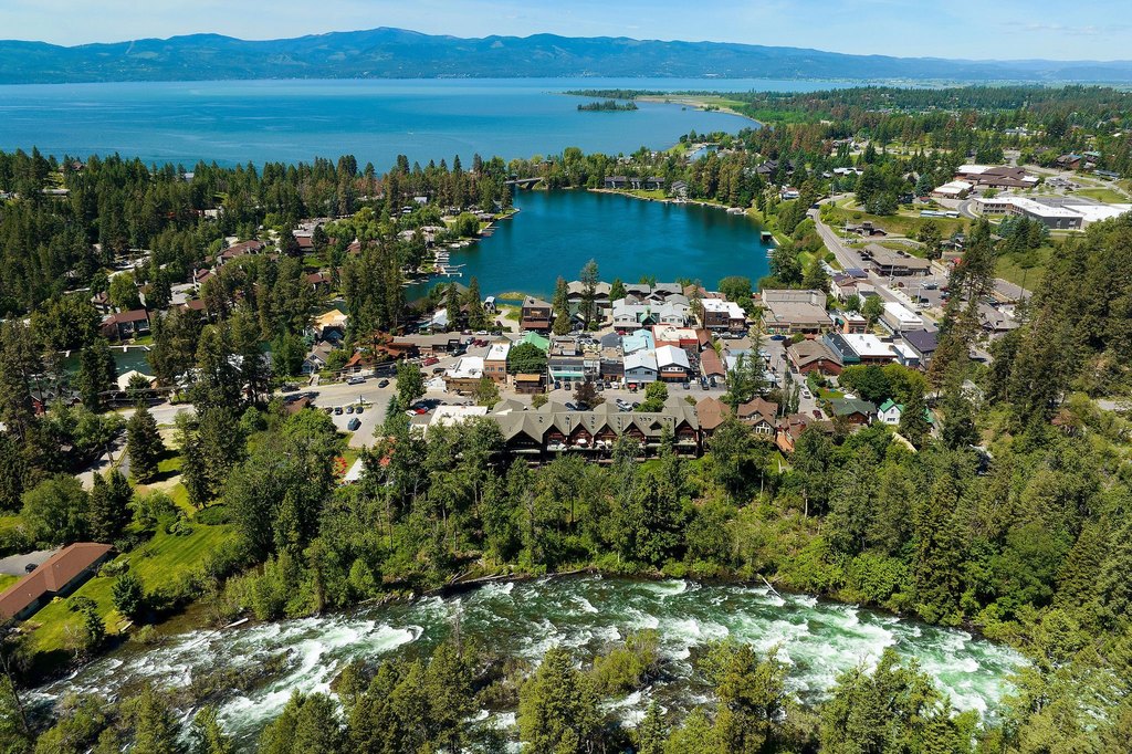 Bigfork, Montana, 59911, United States, 2 Bedrooms Bedrooms, ,2 BathroomsBathrooms,Residential,Forsale,1986951