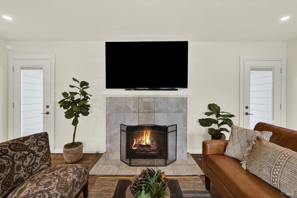 Napa, California, 94559, United States, 2 Bedrooms Bedrooms, ,1 BathroomBathrooms,Residential,Forsale,1934058