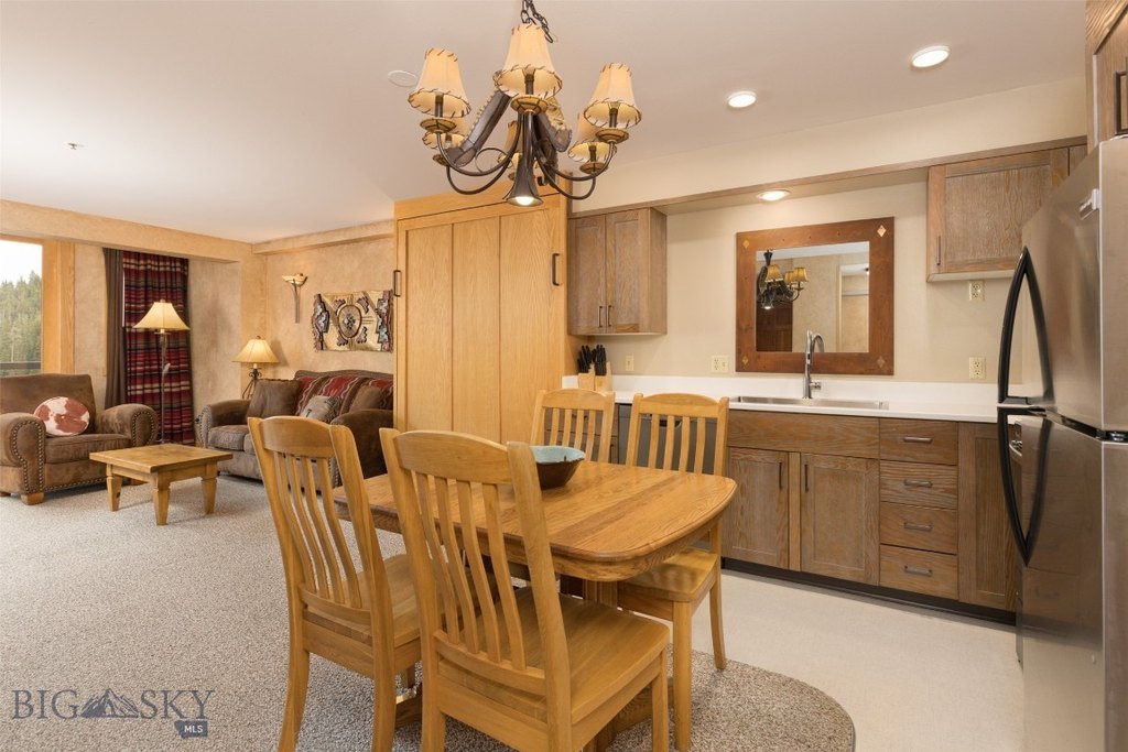 Big Sky, Montana, 59716, United States, 1 Bedroom Bedrooms, ,2 BathroomsBathrooms,Residential,Forsale,1986973