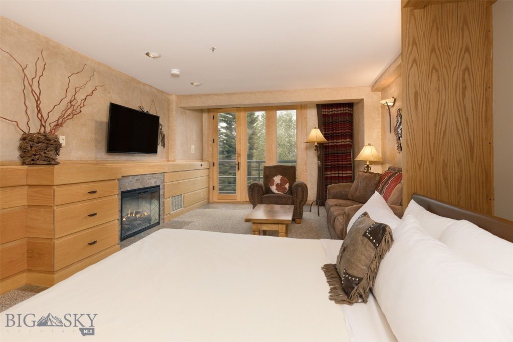Big Sky, Montana, 59716, United States, 1 Bedroom Bedrooms, ,2 BathroomsBathrooms,Residential,Forsale,1986973