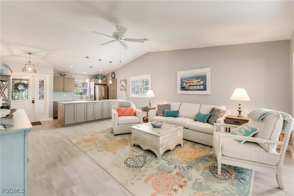 Sanibel, Florida, 33957, United States, 3 Bedrooms Bedrooms, ,2 BathroomsBathrooms,Residential,Forsale,1971952