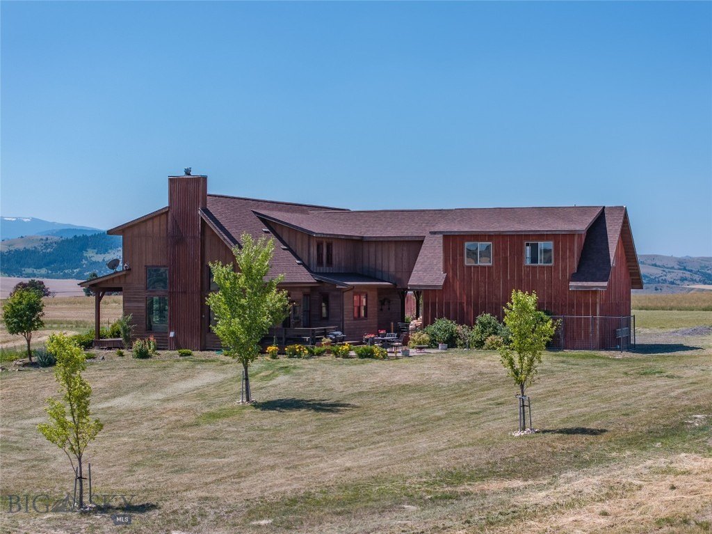 Manhattan, Montana, 59741, United States, 4 Bedrooms Bedrooms, ,3.5 BathroomsBathrooms,Residential,Forsale,1894945