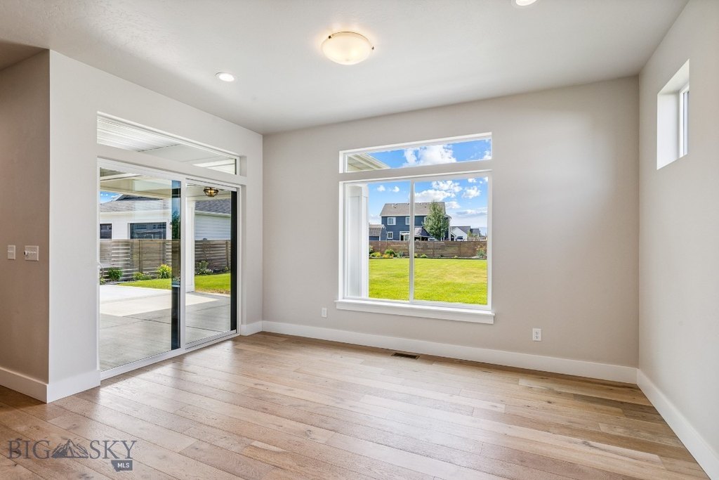 Bozeman, Montana, 59718, United States, 4 Bedrooms Bedrooms, ,3.5 BathroomsBathrooms,Residential,Forsale,1986954