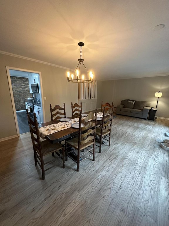Jefferson City, Tennessee, 37760, United States, 3 Bedrooms Bedrooms, ,3.5 BathroomsBathrooms,Residential,Forsale,1884044