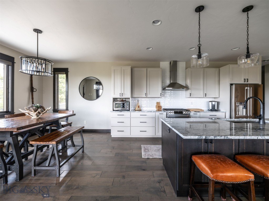 Bozeman, Montana, 59715, United States, 4 Bedrooms Bedrooms, ,4.5 BathroomsBathrooms,Residential,Forsale,1894944