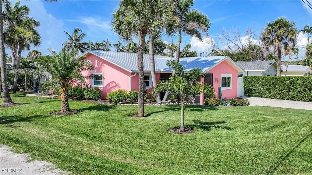 Sanibel, Florida, 33957, United States, 3 Bedrooms Bedrooms, ,2 BathroomsBathrooms,Residential,Forsale,1971952