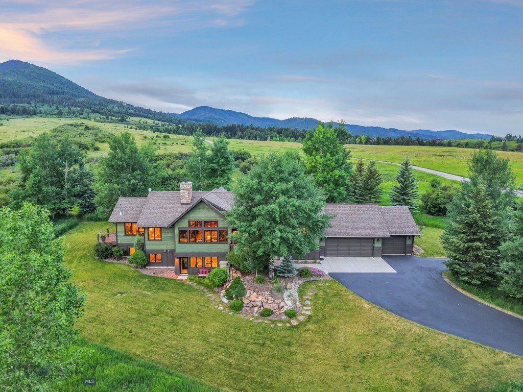 Bozeman, Montana, 59715, United States, 3 Bedrooms Bedrooms, ,5 BathroomsBathrooms,Residential,Forsale,1941206