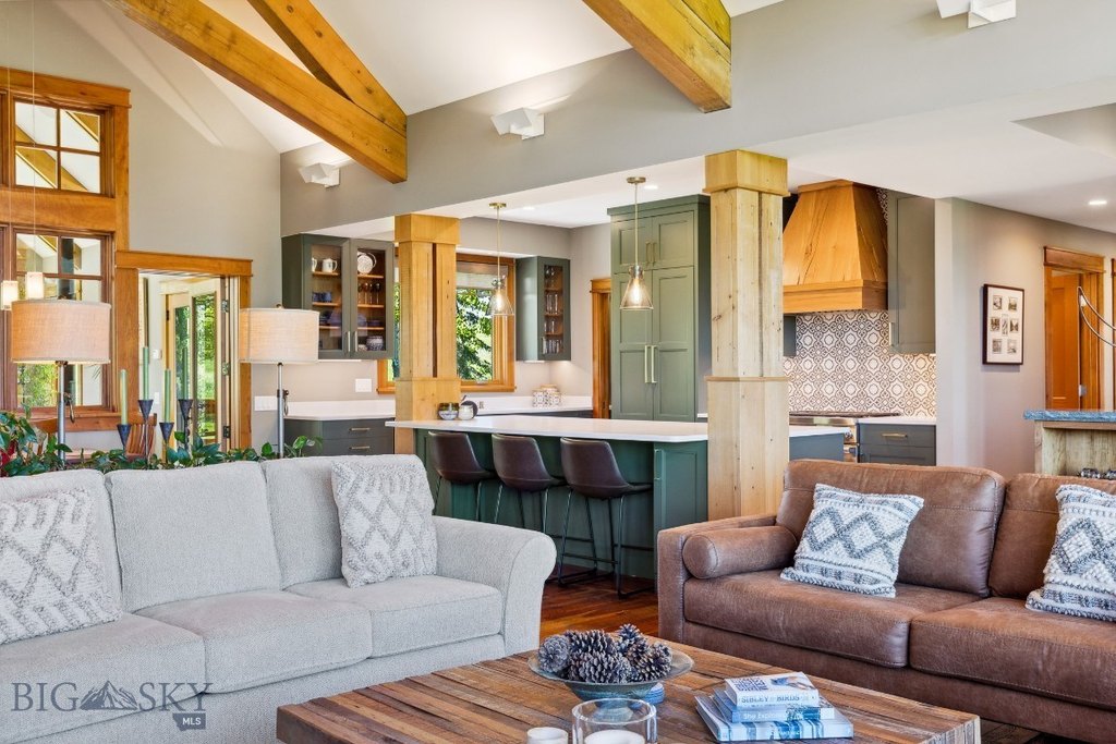 Bozeman, Montana, 59715, United States, 3 Bedrooms Bedrooms, ,5 BathroomsBathrooms,Residential,Forsale,1941206