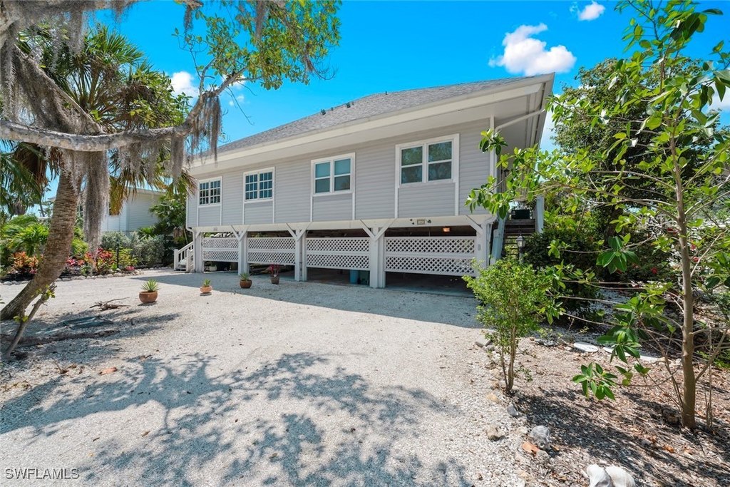 Sanibel, Florida, 33957, United States, 3 Bedrooms Bedrooms, ,2.5 BathroomsBathrooms,Residential,Forsale,1886406