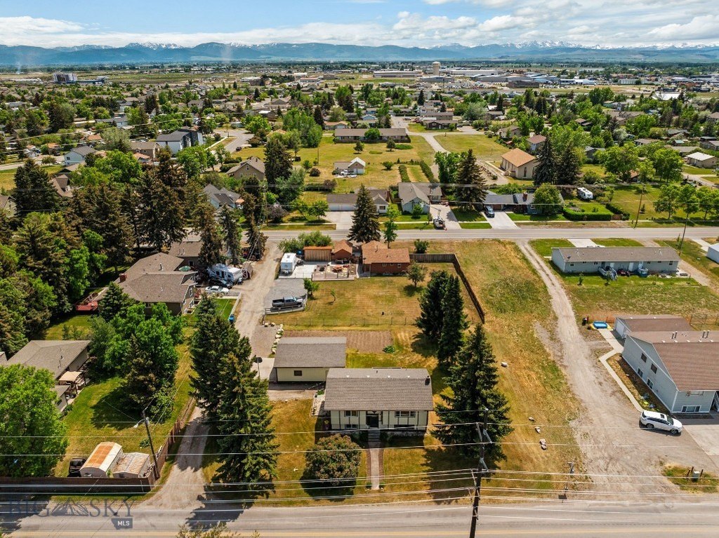 Belgrade, Montana, 59714, United States, 3 Bedrooms Bedrooms, ,2 BathroomsBathrooms,Residential,Forsale,1941165
