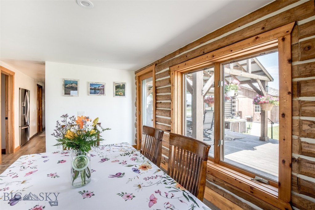 Ennis, Montana, 59729, United States, 4 Bedrooms Bedrooms, ,2 BathroomsBathrooms,Residential,Forsale,1894882