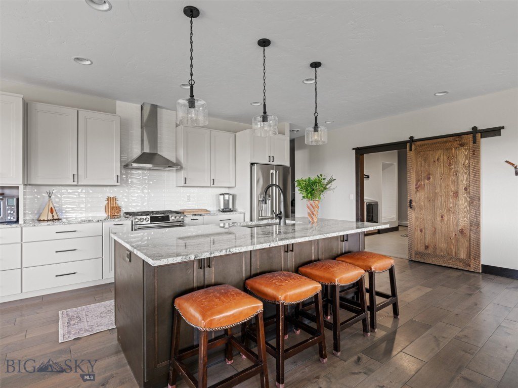 Bozeman, Montana, 59715, United States, 4 Bedrooms Bedrooms, ,4.5 BathroomsBathrooms,Residential,Forsale,1894944