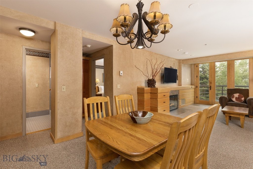 Big Sky, Montana, 59716, United States, 1 Bedroom Bedrooms, ,2 BathroomsBathrooms,Residential,Forsale,1986973