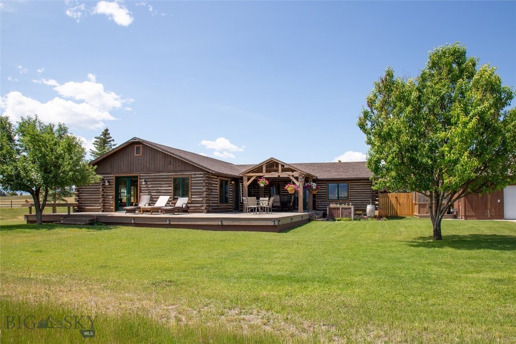 Ennis, Montana, 59729, United States, 4 Bedrooms Bedrooms, ,2 BathroomsBathrooms,Residential,Forsale,1894882