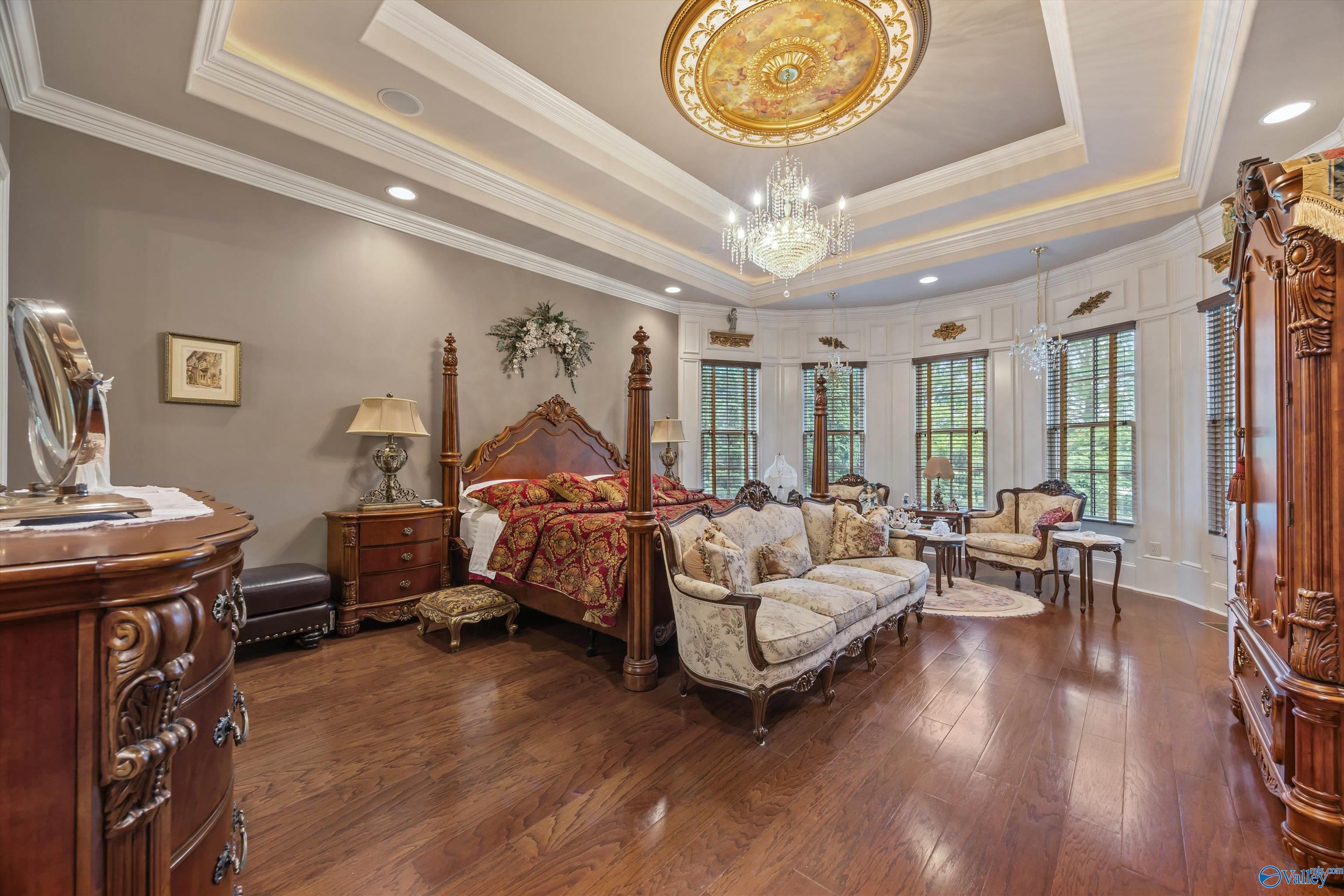 Gurley, Alabama, 35748, United States, 4 Bedrooms Bedrooms, ,4.5 BathroomsBathrooms,Residential,Forsale,2007709