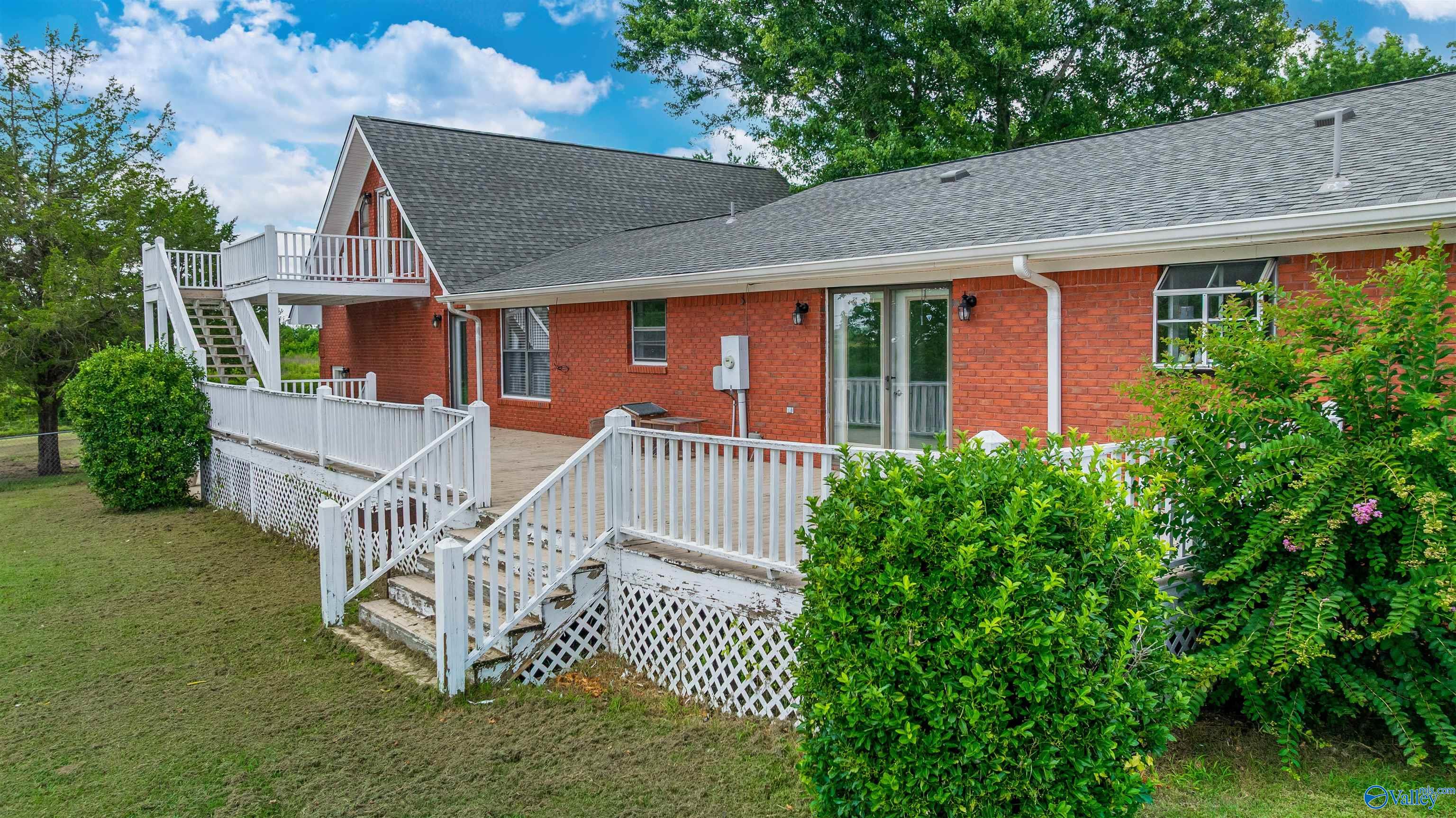 Fort Payne, Alabama, 35968, United States, 4 Bedrooms Bedrooms, ,3 BathroomsBathrooms,Residential,Forsale,2007686