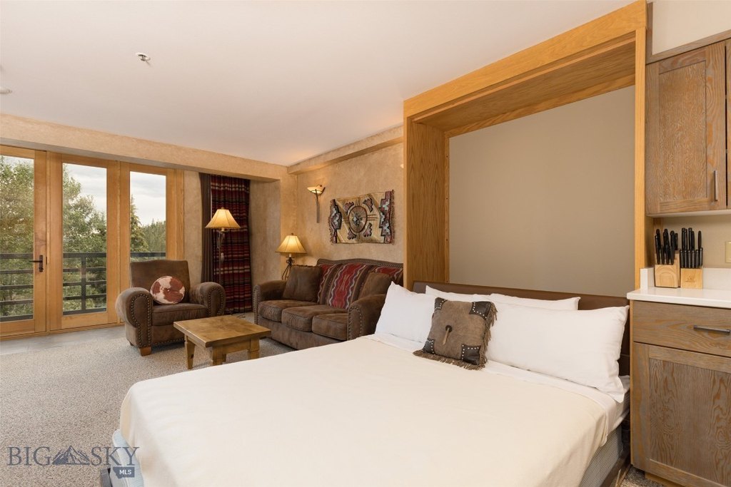 Big Sky, Montana, 59716, United States, 1 Bedroom Bedrooms, ,2 BathroomsBathrooms,Residential,Forsale,1986973