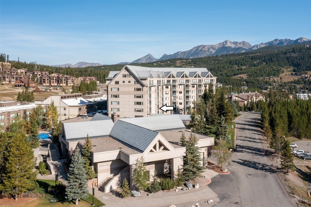 Big Sky, Montana, 59716, United States, 1 Bedroom Bedrooms, ,2 BathroomsBathrooms,Residential,Forsale,1986973