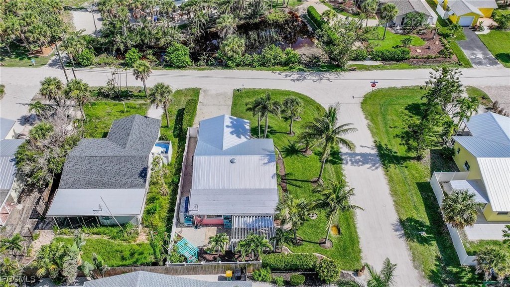 Sanibel, Florida, 33957, United States, 3 Bedrooms Bedrooms, ,2 BathroomsBathrooms,Residential,Forsale,1971952