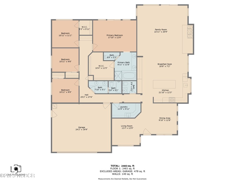 Buellton, California, 93427, United States, 4 Bedrooms Bedrooms, ,2.5 BathroomsBathrooms,Residential,Forsale,1941491