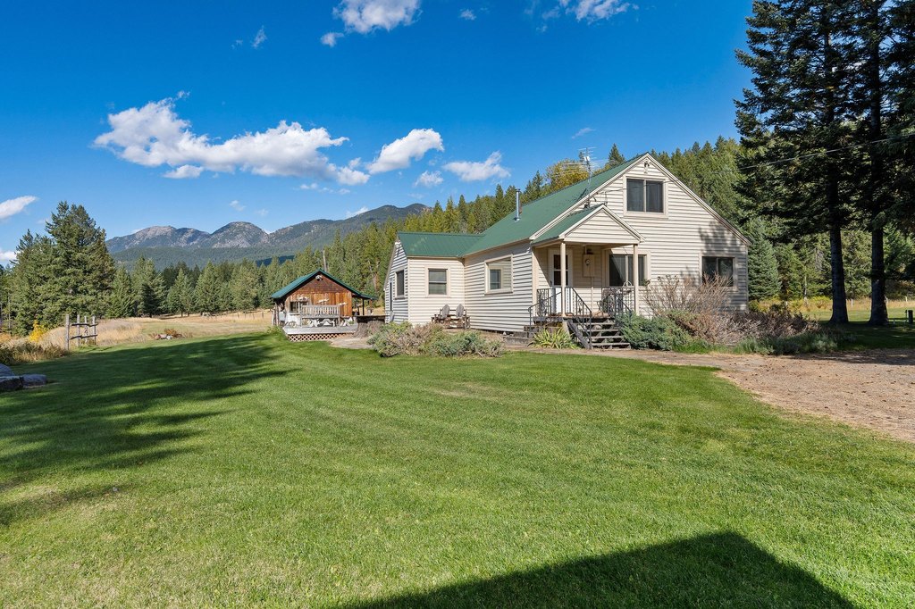 Kalispell, Montana, 59901, United States, 8 Bedrooms Bedrooms, ,3 BathroomsBathrooms,Residential,Forsale,1894894