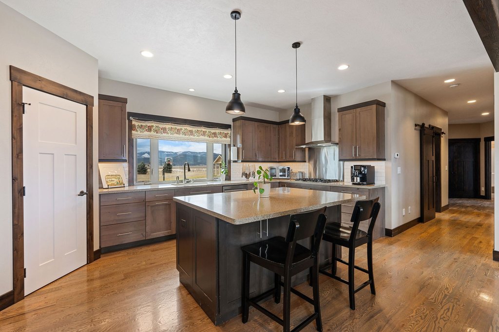 Kalispell, Montana, 59901, United States, 6 Bedrooms Bedrooms, ,4.5 BathroomsBathrooms,Residential,Forsale,1986949