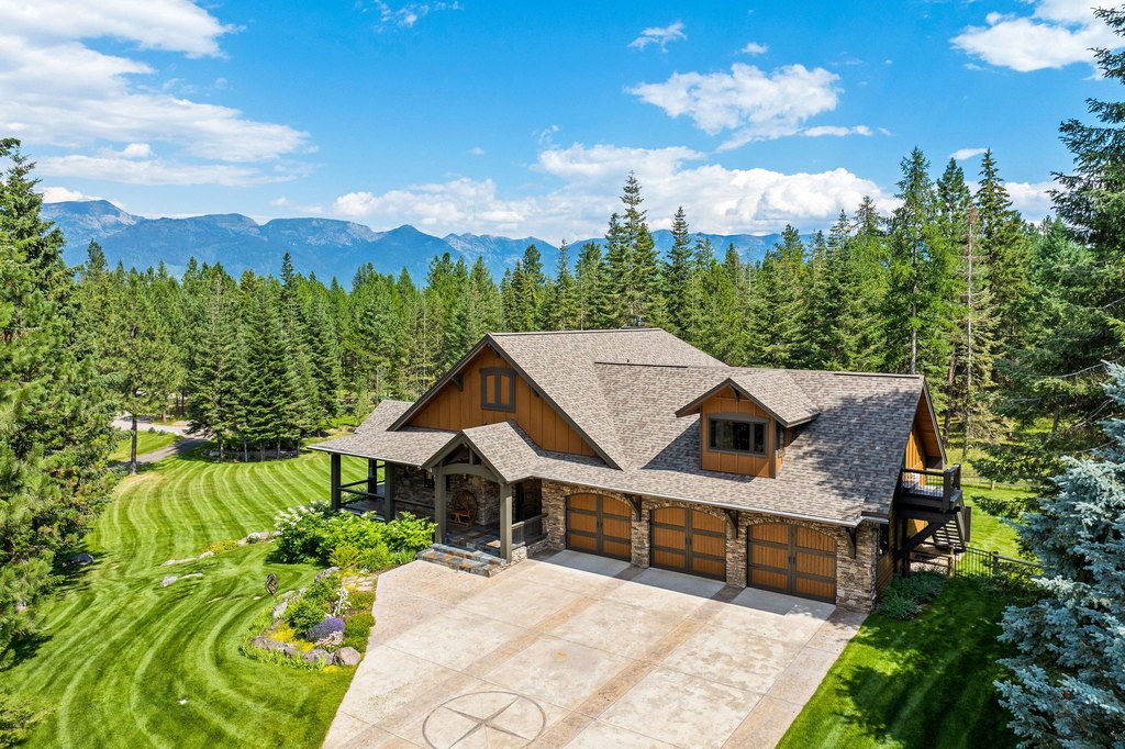 Bigfork, Montana, 59911, United States, 4 Bedrooms Bedrooms, ,4.5 BathroomsBathrooms,Residential,Forsale,1914975